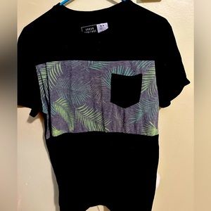 Urban  heritage black men’s Med